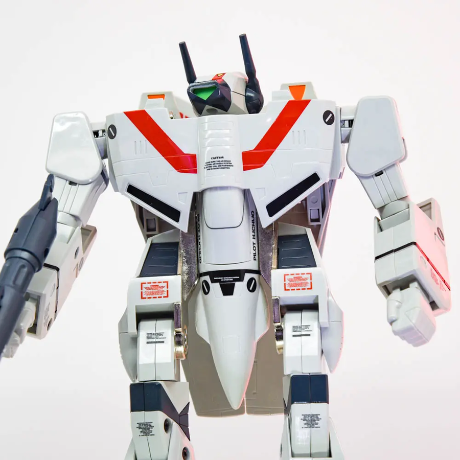 [반다이] 마크로스 - 오리진 오브 발키리 VF-1J 45주년 기념판_2.webp