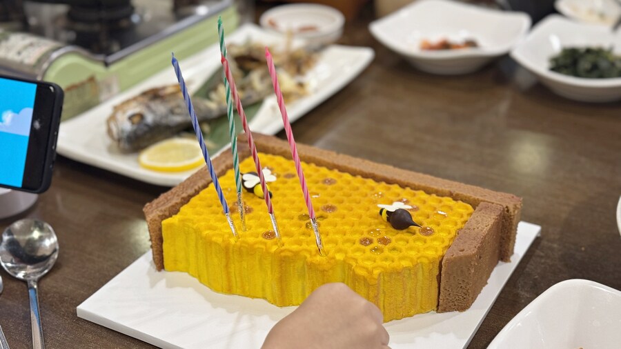 밖에서 밥 먹습니다 - 분당 야탑, 수라예찬_11.jpg