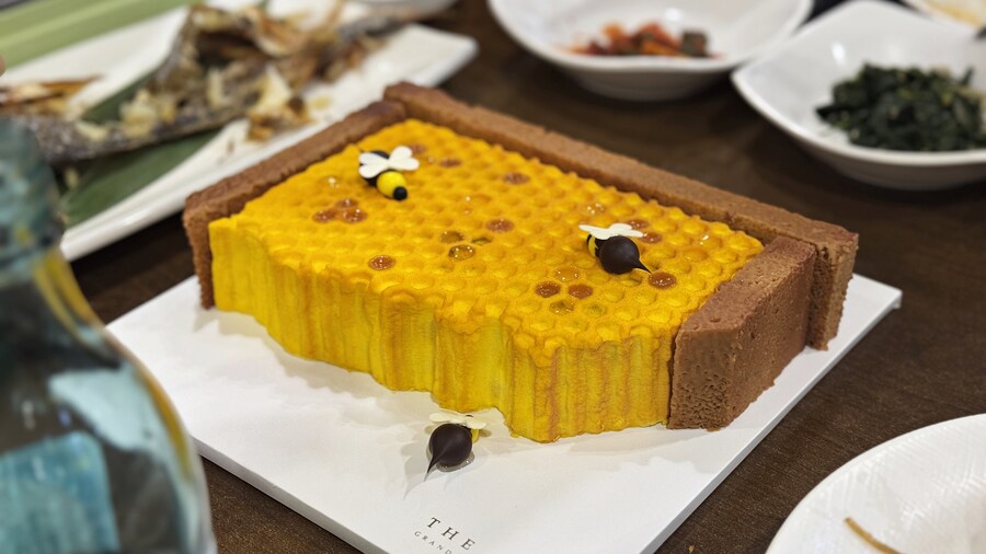 밖에서 밥 먹습니다 - 분당 야탑, 수라예찬_10.jpg