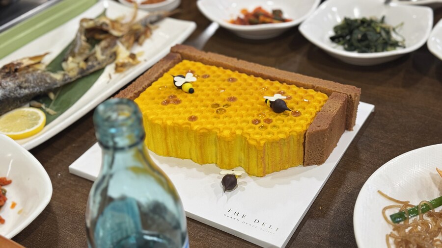 밖에서 밥 먹습니다 - 분당 야탑, 수라예찬_9.jpg