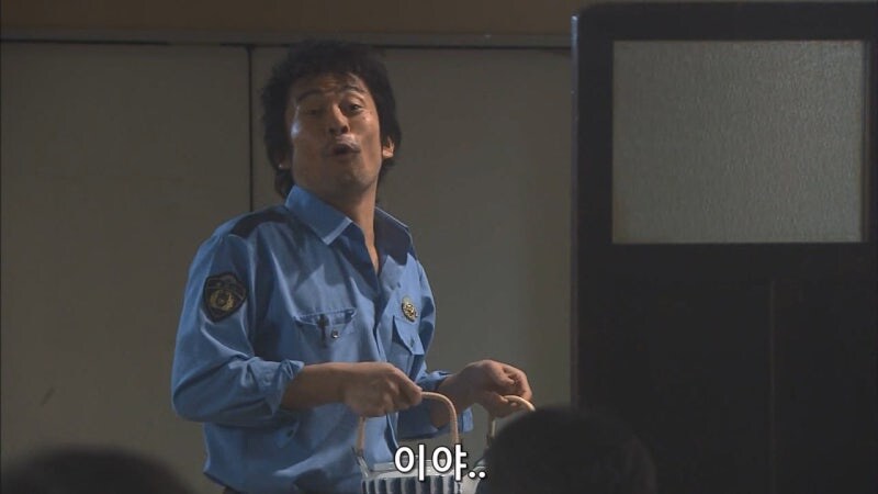 "전설이라고 불리우던 형사가, 이게 무슨 추태입니까?"_9.jpg