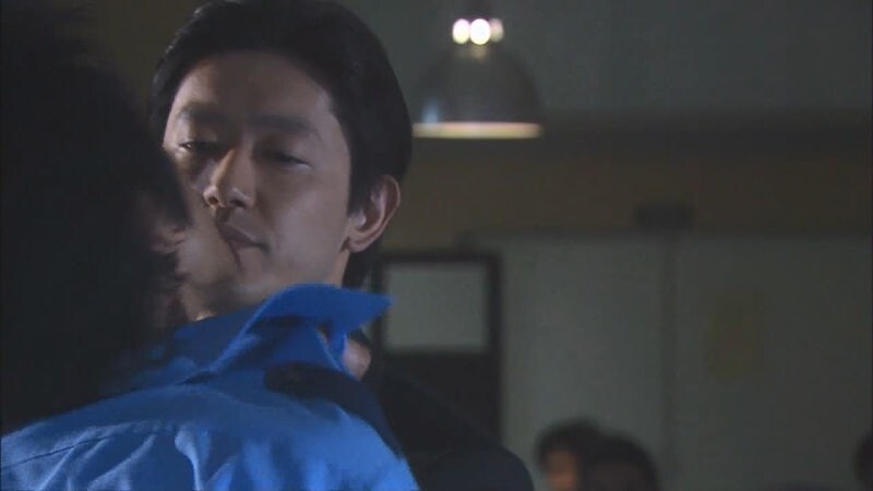 "전설이라고 불리우던 형사가, 이게 무슨 추태입니까?"_20.jpg