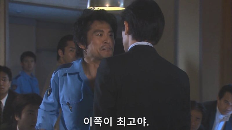 "전설이라고 불리우던 형사가, 이게 무슨 추태입니까?"_30.jpg