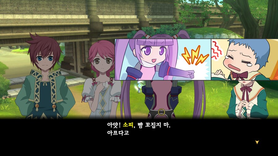 테일즈 오브 그레이세스 f 리마스터 스크린샷_7.jpg