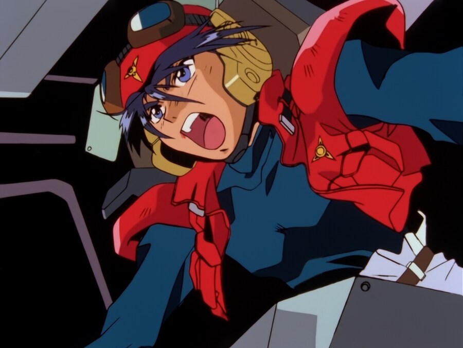 그레이트 마이트가인 퍼펙트 모드다!_10.jpg