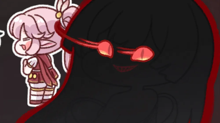 트릭컬)(스포)ㅃㄹㅅ님, 도와주세요!_3.webp