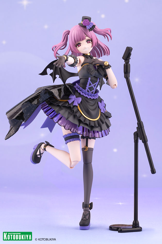 [코토부키야] 창채소녀정원 키사라기 유에 외 신제품 정보_3.jpg