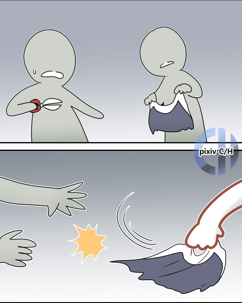 괴롭힘 당하는 미카를 위로하는 선생님.manhwa_10.jpg