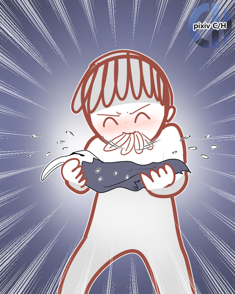 괴롭힘 당하는 미카를 위로하는 선생님.manhwa_11.jpg