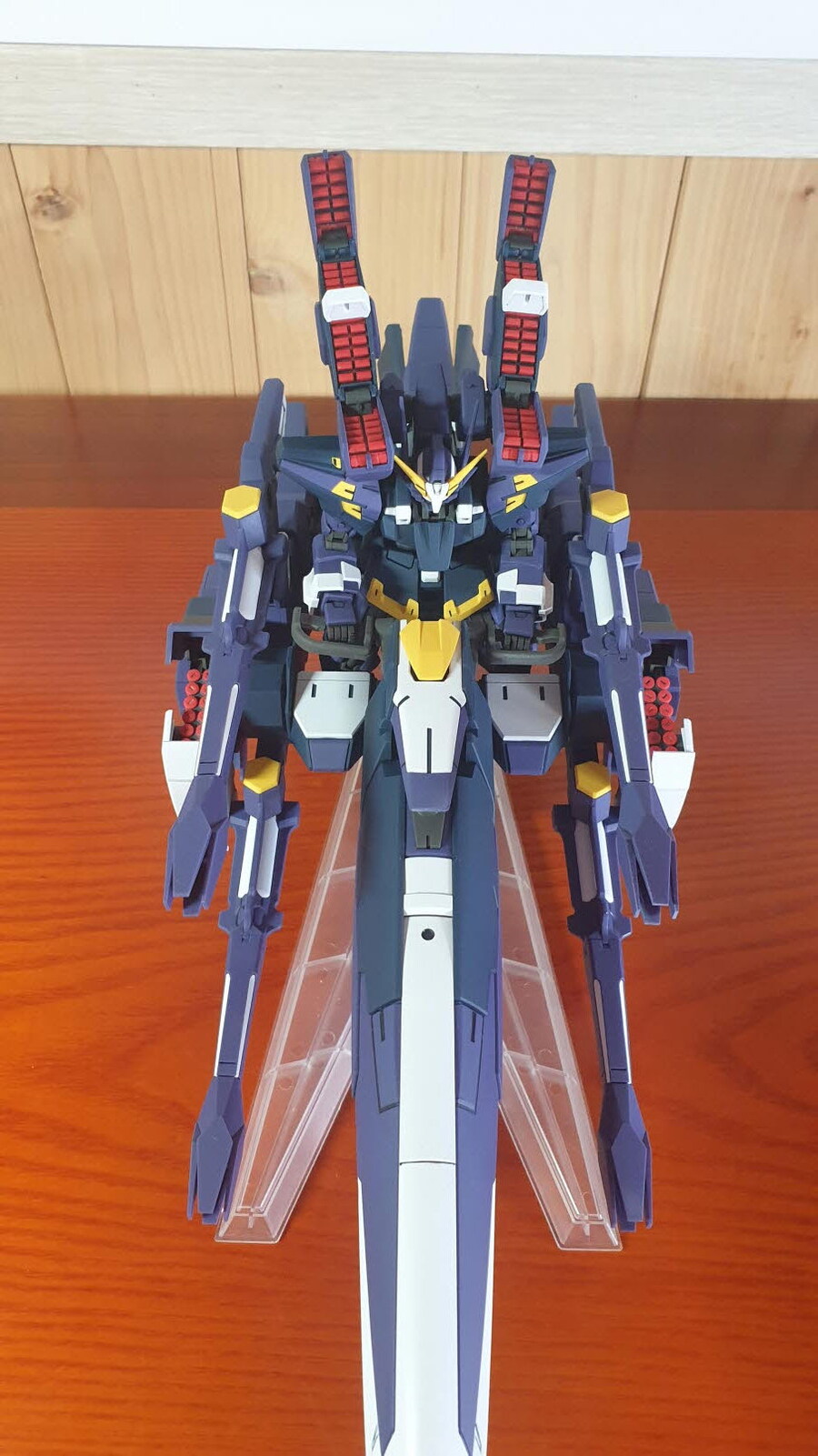 [HG 1/144] 휘케바인 건너 & 복서_5.jpg