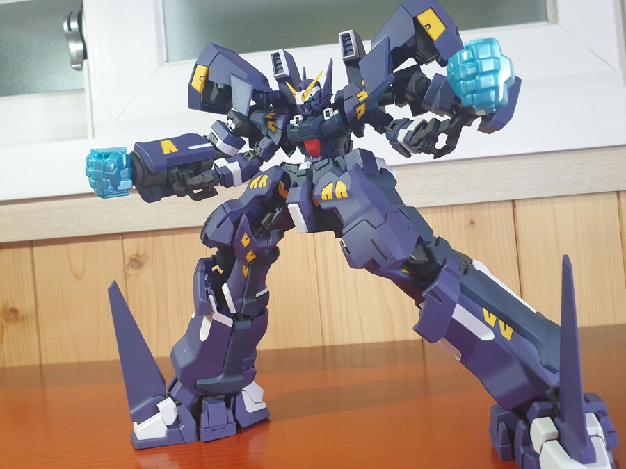 [HG 1/144] 휘케바인 건너 & 복서_19.jpg