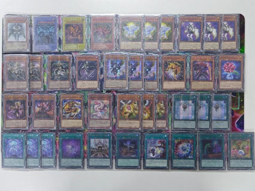 올해 제일 비싼 우승덱 등장_1.jpg