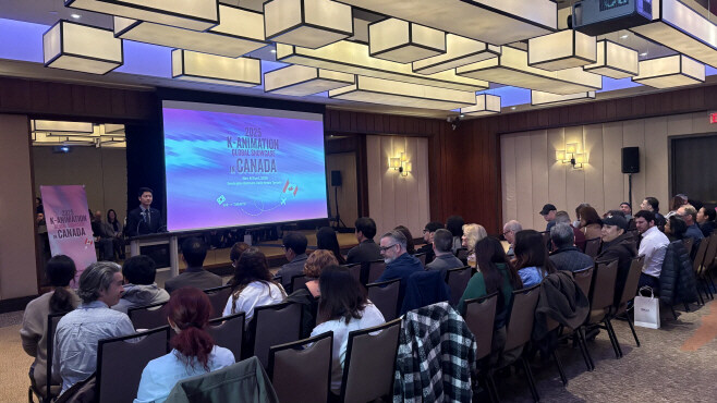 케이팝 열풍 이어 ‘K-애니메이션’ 북미 공략_1.jpg