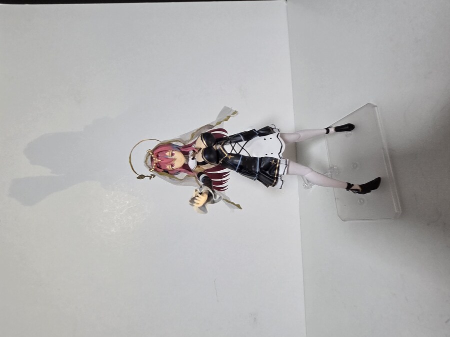 로제타 수녀님 2.0 걸프라 완성했어요(스압)_5.jpg