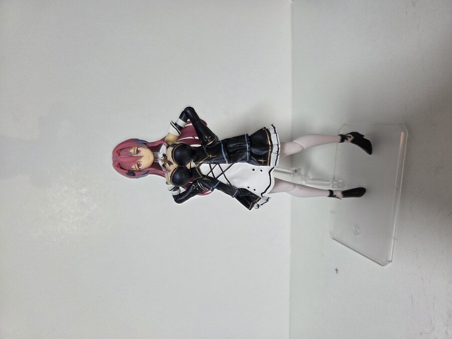 로제타 수녀님 2.0 걸프라 완성했어요(스압)_7.jpg