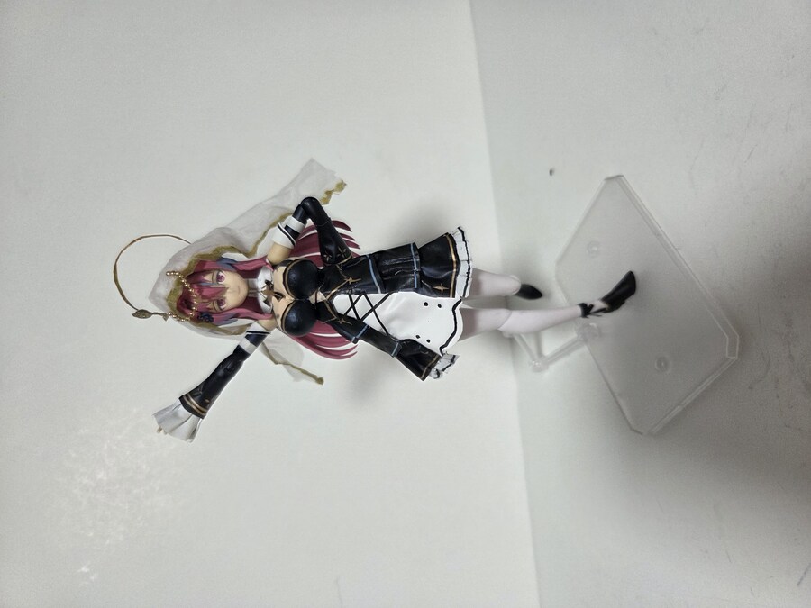 로제타 수녀님 2.0 걸프라 완성했어요(스압)_8.jpg