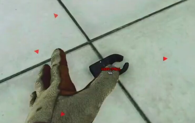 타르코프, 서버 안정화 전 핵 개발 완성_1.png