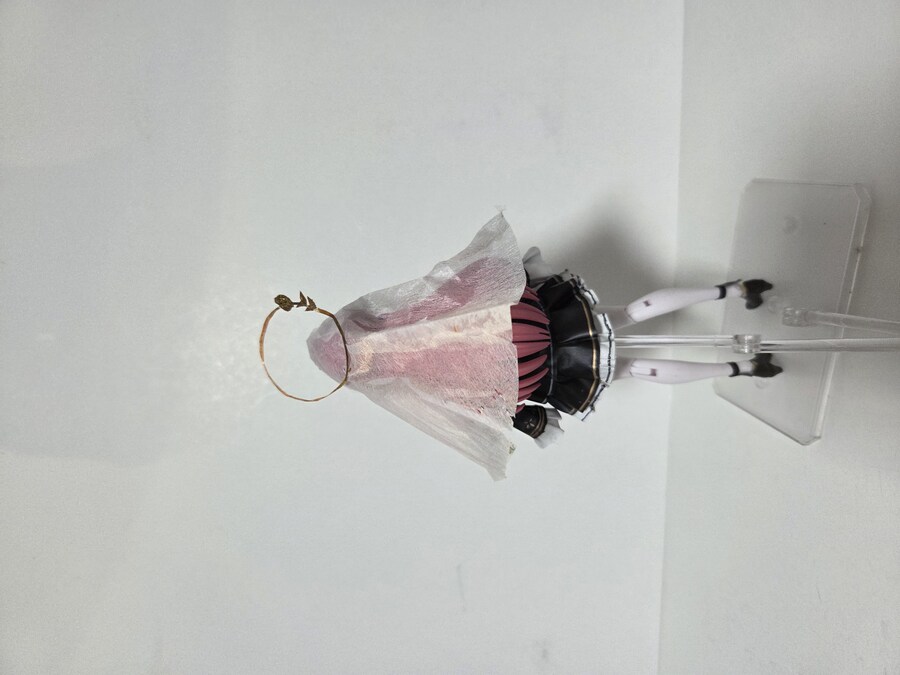 버튜버) 걸프라로 만들어본 로제타수녀님 2.0(스압)_3.jpg