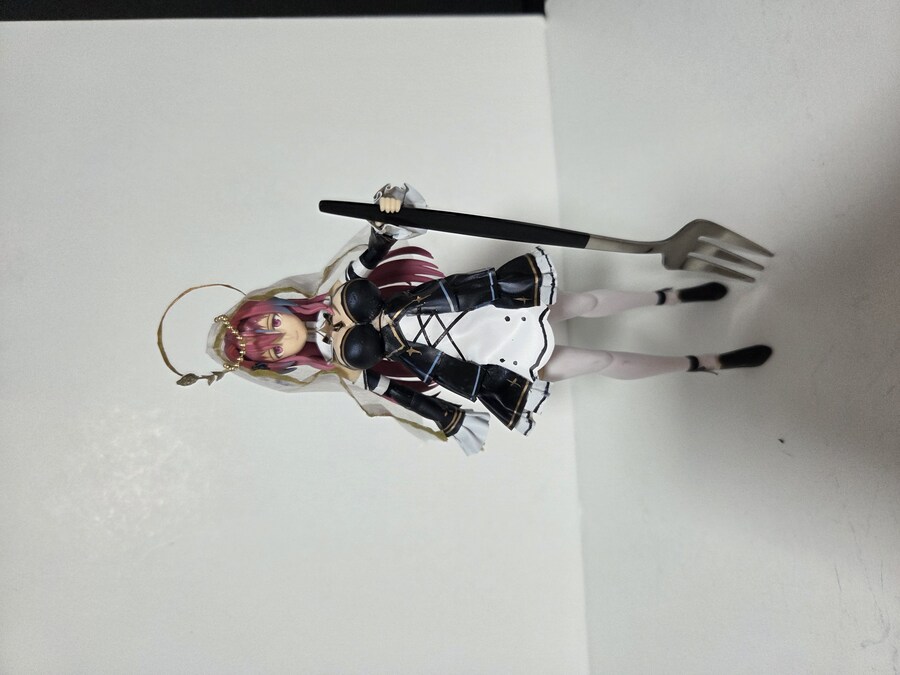 버튜버) 걸프라로 만들어본 로제타수녀님 2.0(스압)_9.jpg