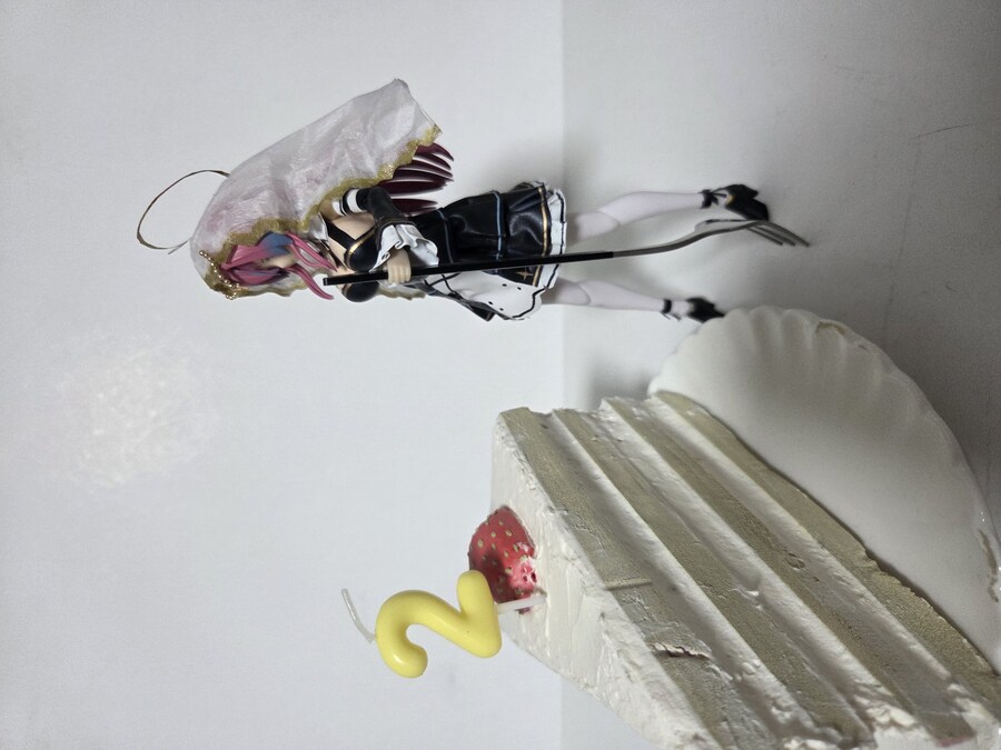 버튜버) 걸프라로 만들어본 로제타수녀님 2.0(스압)_11.jpg