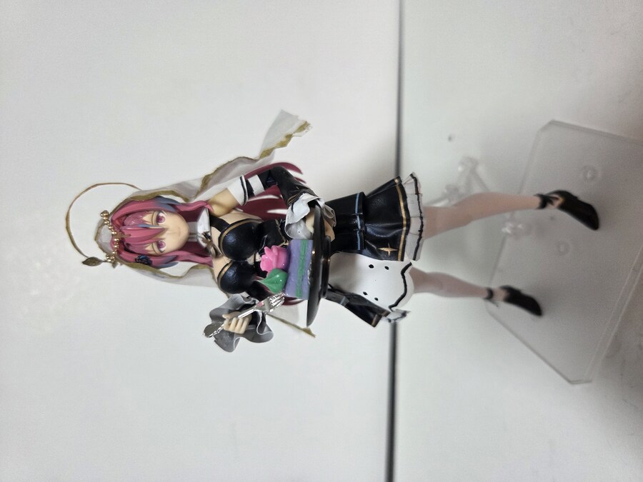 버튜버) 걸프라로 만들어본 로제타수녀님 2.0(스압)_14.jpg