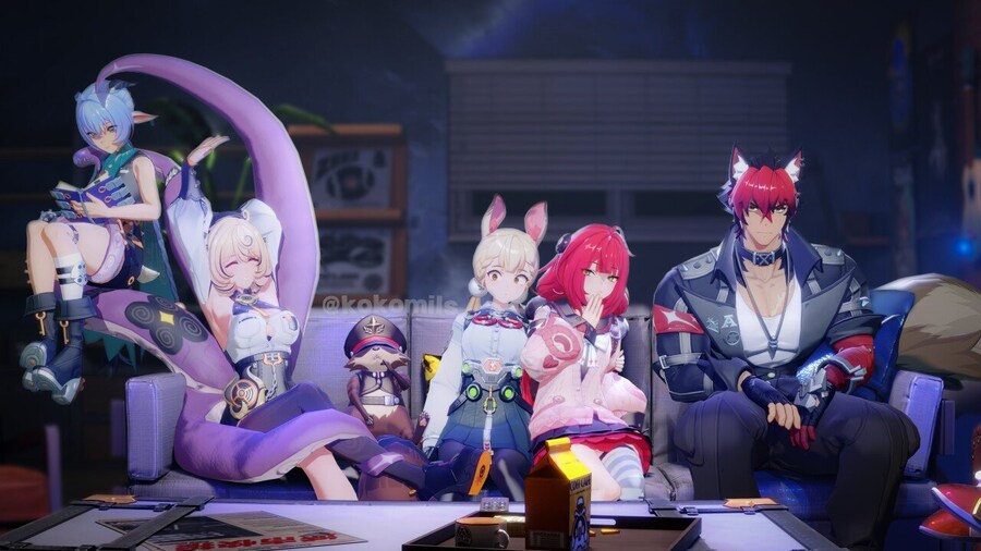 (젠레스) 겜에서 제일 특이한 캐릭터_1.jpg