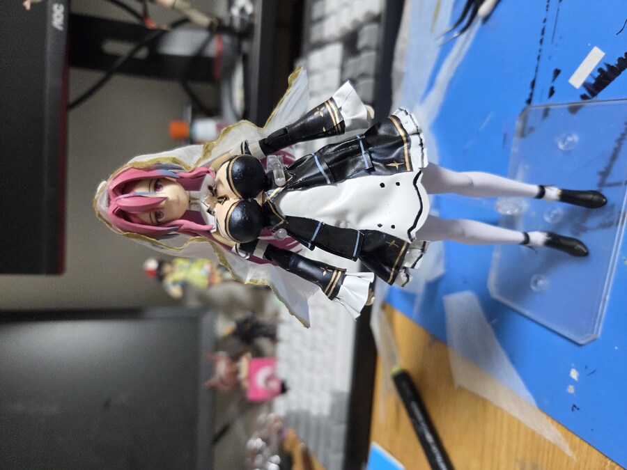 버튜버) 걸프라로 만들어본 로제타수녀님 2.0(스압)_21.jpg