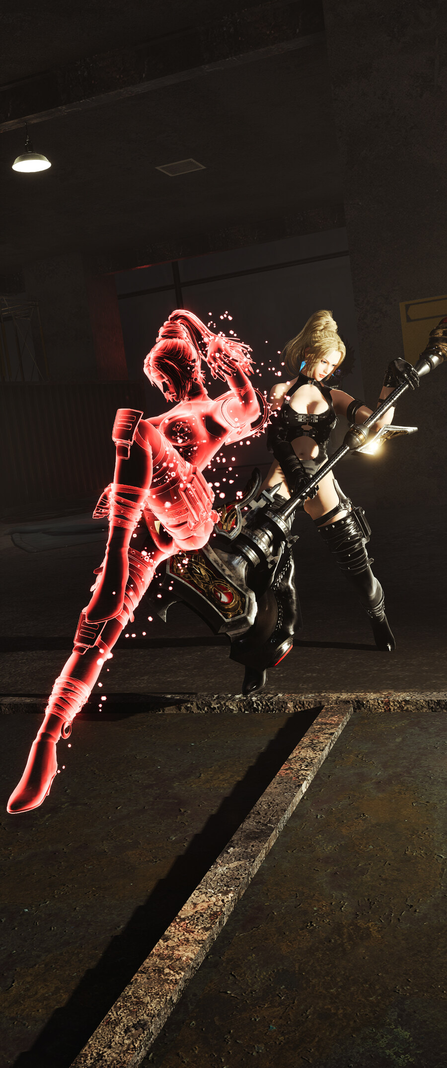 닌자 가이덴2 블랙.jpg_28.jpg