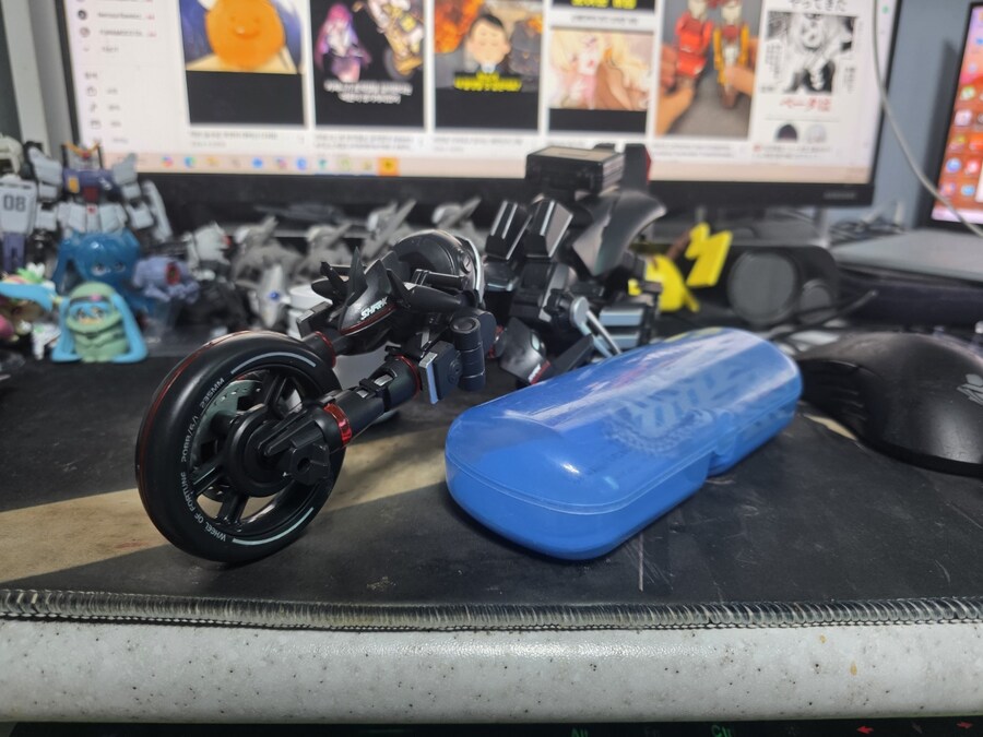 이번주 조립한 킷들입니다._22.jpg