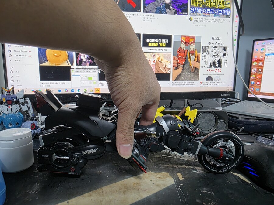 이번주 조립한 킷들입니다._24.jpg