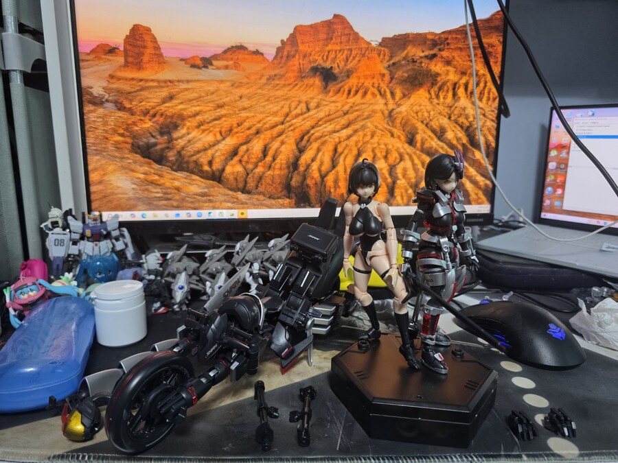 이번주 조립한 킷들입니다._26.jpg