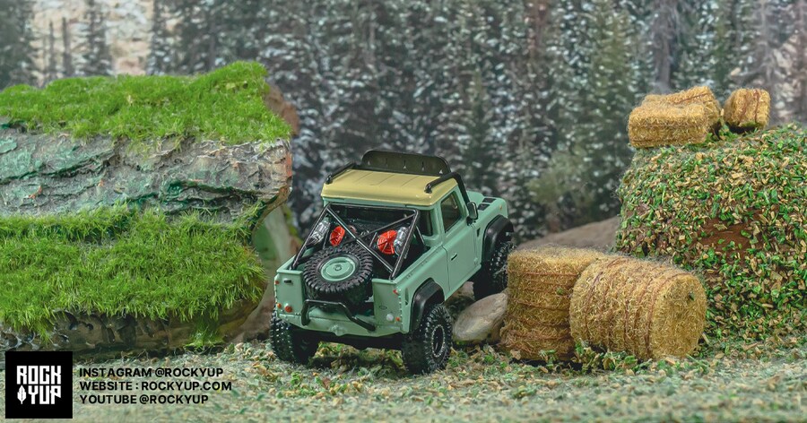 1/64 핫휠엘리트 랜드로버 디펜더90 픽업 민트_16.png