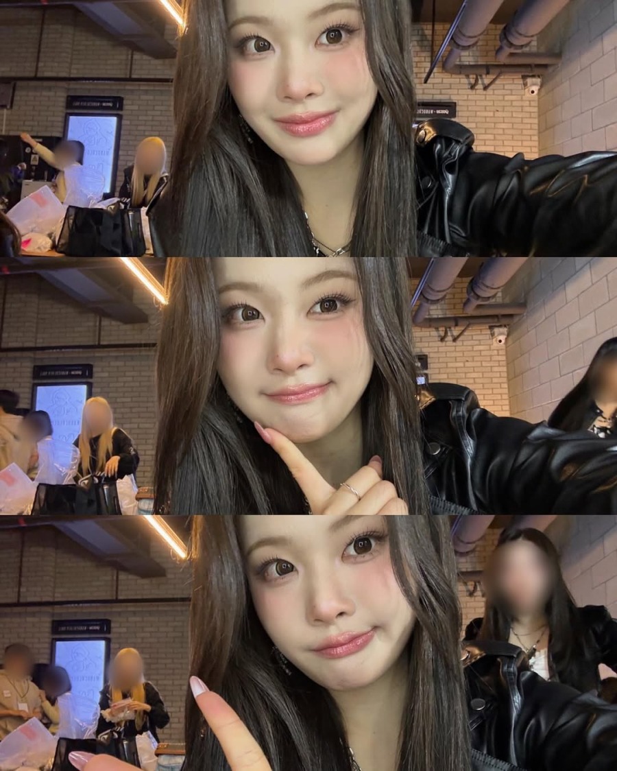 안녕하세요 퍼플키스 수안입니다. 오늘을 끝으로 퍼플키스의 활동이 종료되었습니다.그동안의 여정을 지켜봐 주신 여러분, 진심으로 감사드립니다.뭐가 뭔지도 제대로 모른 채 뛰어든 (5).jpg