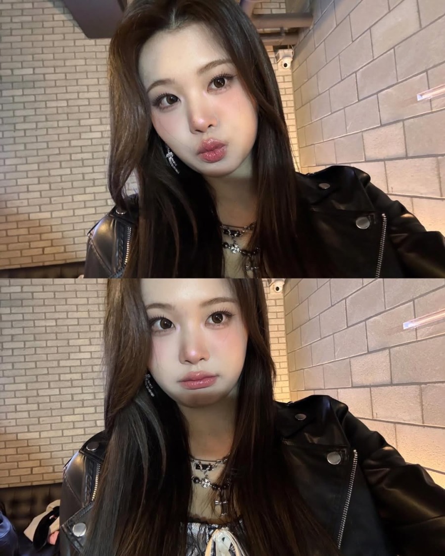 안녕하세요 퍼플키스 수안입니다. 오늘을 끝으로 퍼플키스의 활동이 종료되었습니다.그동안의 여정을 지켜봐 주신 여러분, 진심으로 감사드립니다.뭐가 뭔지도 제대로 모른 채 뛰어든 (6).jpg