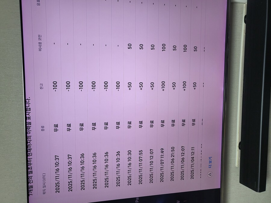 페페 6뽑 ㅋ 무과금은 행복이 두배~~_5.jpg