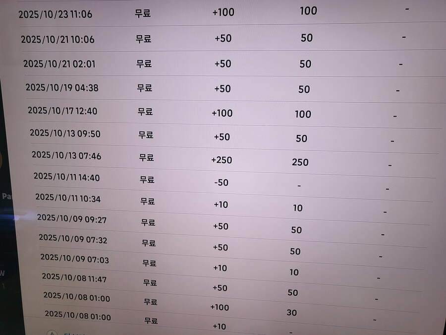 페페 6뽑 ㅋ 무과금은 행복이 두배~~_8.jpg