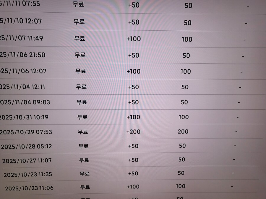 페페 6뽑 ㅋ 무과금은 행복이 두배~~_7.jpg