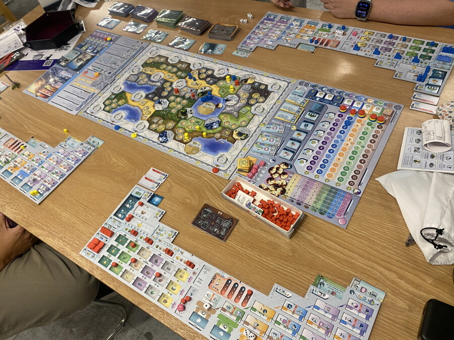 2025.8.7(목) 평일 모임(445) 후기 in 위치스브루_6.jpg