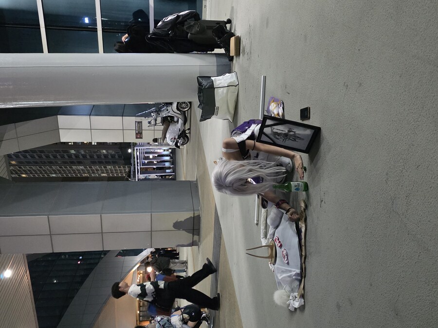 지스타) 코스프레) 인상적인 코스프레 있었는데_1.jpg