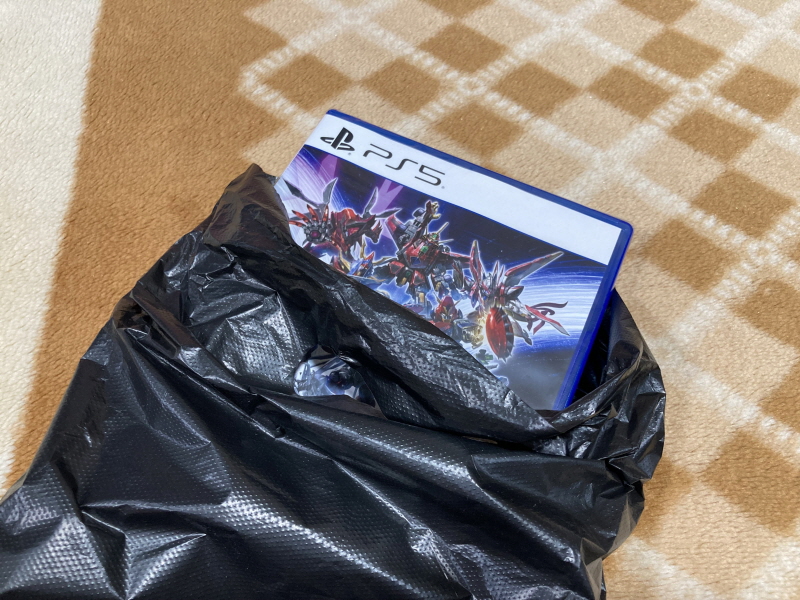 슈퍼로봇대전 Y & 슈로대 콜렉션 ~_8.jpg