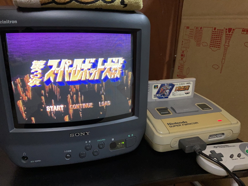 슈퍼로봇대전 Y & 슈로대 콜렉션 ~_145.jpg