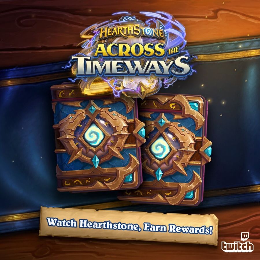 [하스스톤] (팩줌) 현재 트위치 드롭스가 진행중입니다._2.jpg