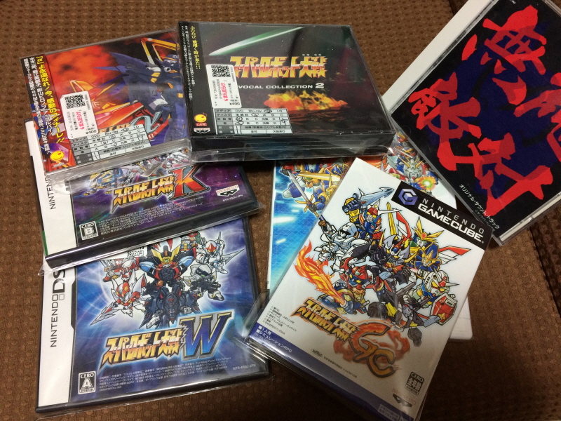 슈퍼로봇대전 Y & 슈로대 콜렉션 ~_220.jpg