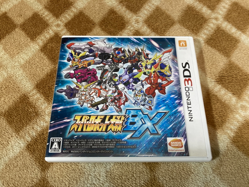 슈퍼로봇대전 Y & 슈로대 콜렉션 ~_236.jpg