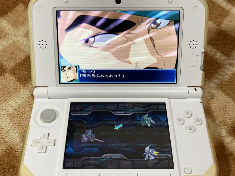 슈퍼로봇대전 Y & 슈로대 콜렉션 ~_242.jpg