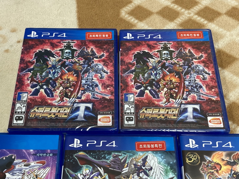 슈퍼로봇대전 Y & 슈로대 콜렉션 ~_272.jpg