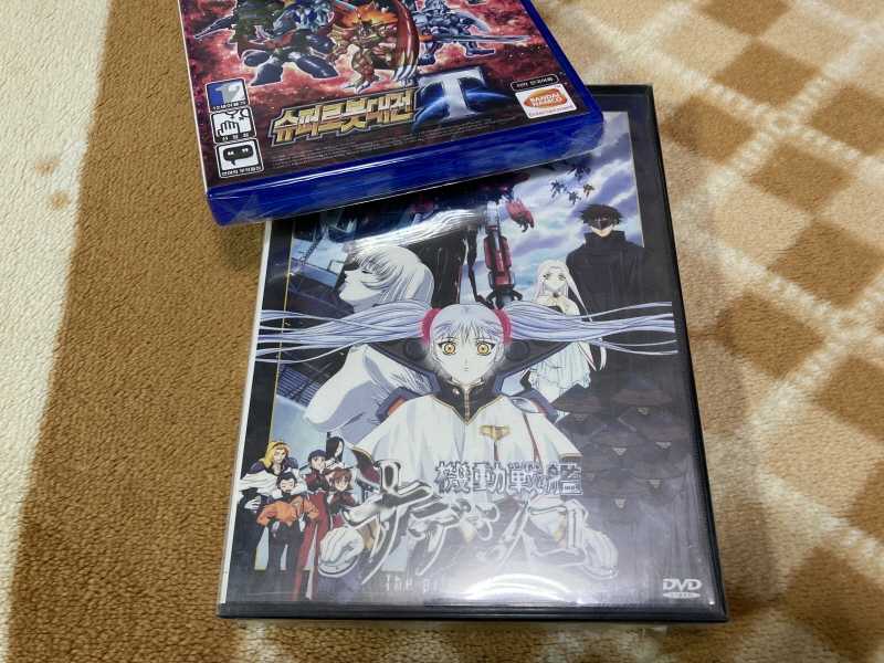 슈퍼로봇대전 Y & 슈로대 콜렉션 ~_275.jpg