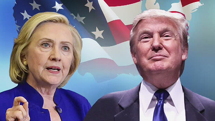 "트럼프 씨, 당신이 고작 그정도로 클린턴의 정실인가요?"_1.jpg