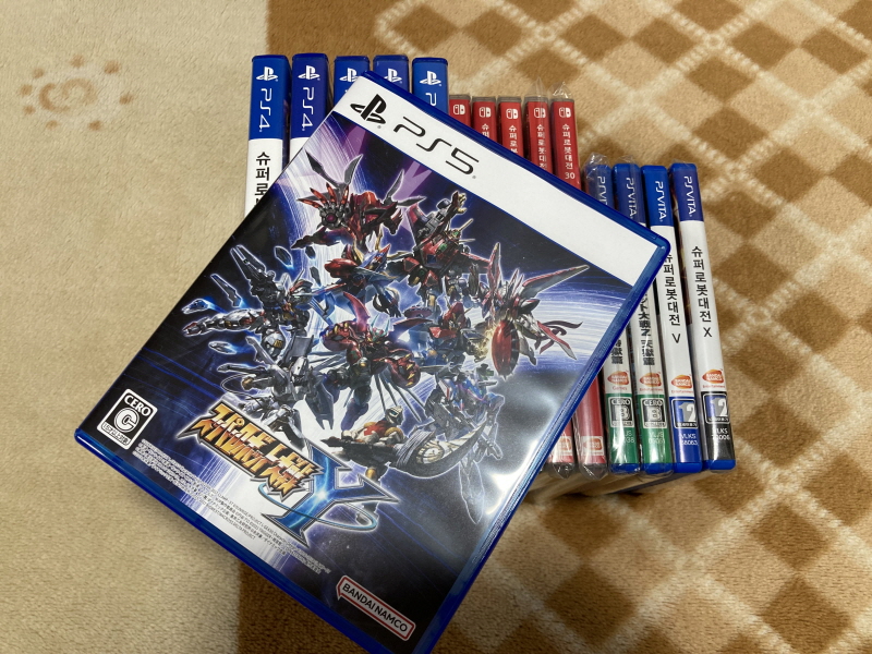 슈퍼로봇대전 Y & 슈로대 콜렉션 ~_288.jpg