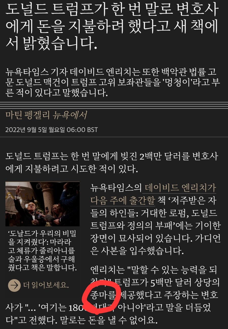 트럼프) 너희들 어떻게 클린턴이라고 확신하냐_2.png
